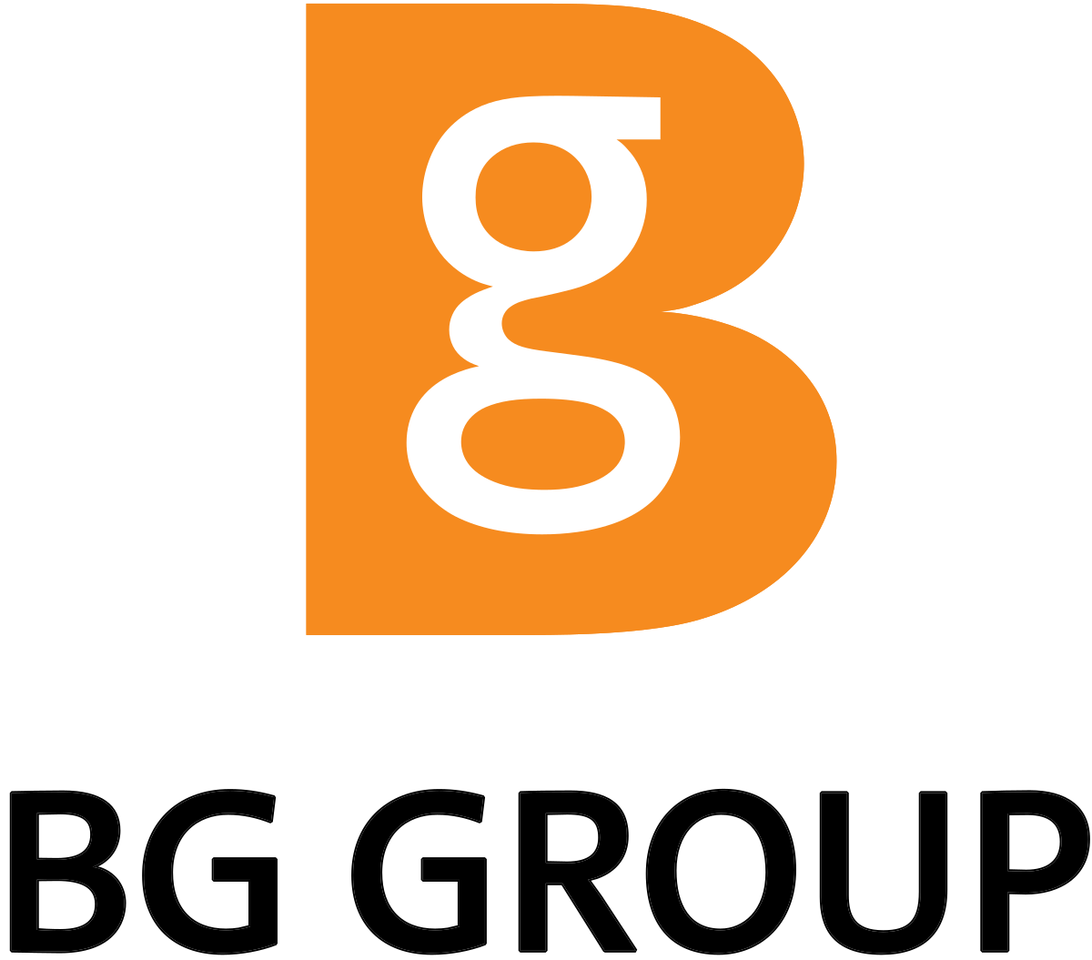 BG GROUP