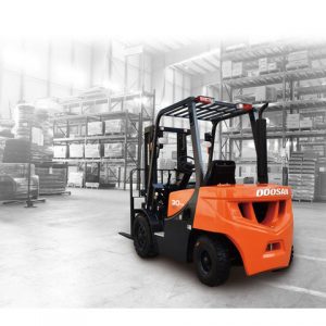 CHARIOT DOOSAN 3T