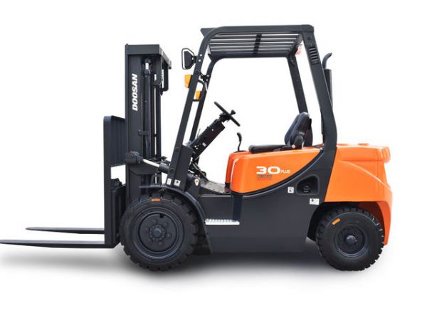 CHARIOT DOOSAN 3T